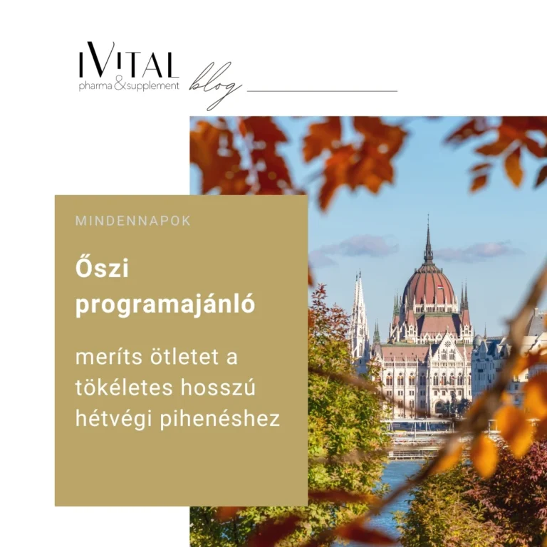 Ha nincs még ötleted a hosszú hétvégére – íme pár szuper kirándulós tipp Magyarországon