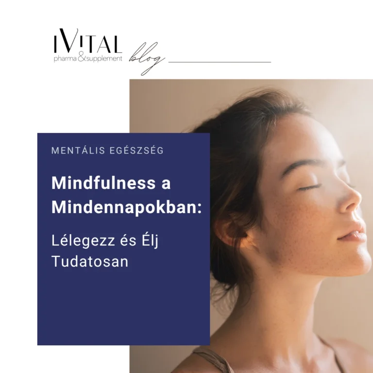 Lélegezz és Élj Tudatosan: Mindfulness a Mindennapokban