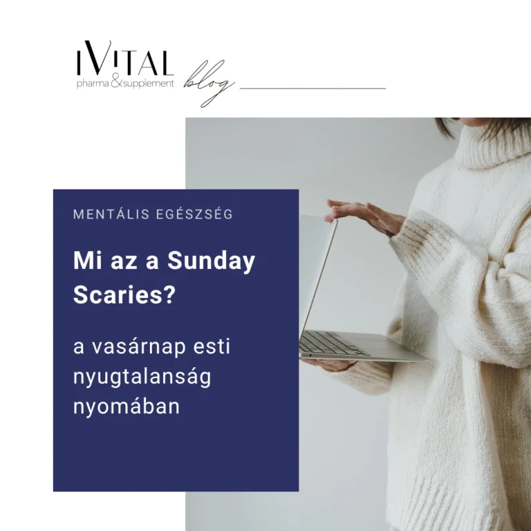 A vasárnap esti furcsa érzésnek neve is van – mi az a Sunday Scaries?